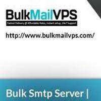 VPS Email Server